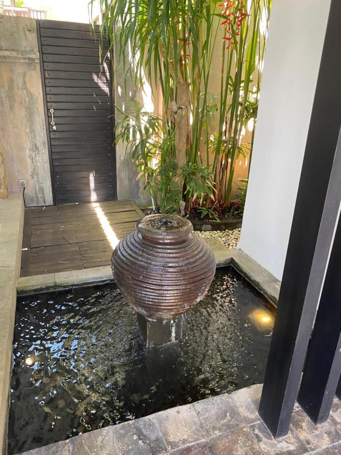 Villa Private Pool