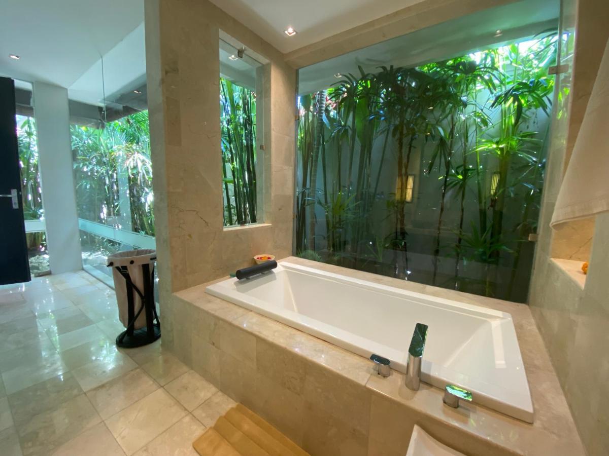 Villa Private Pool