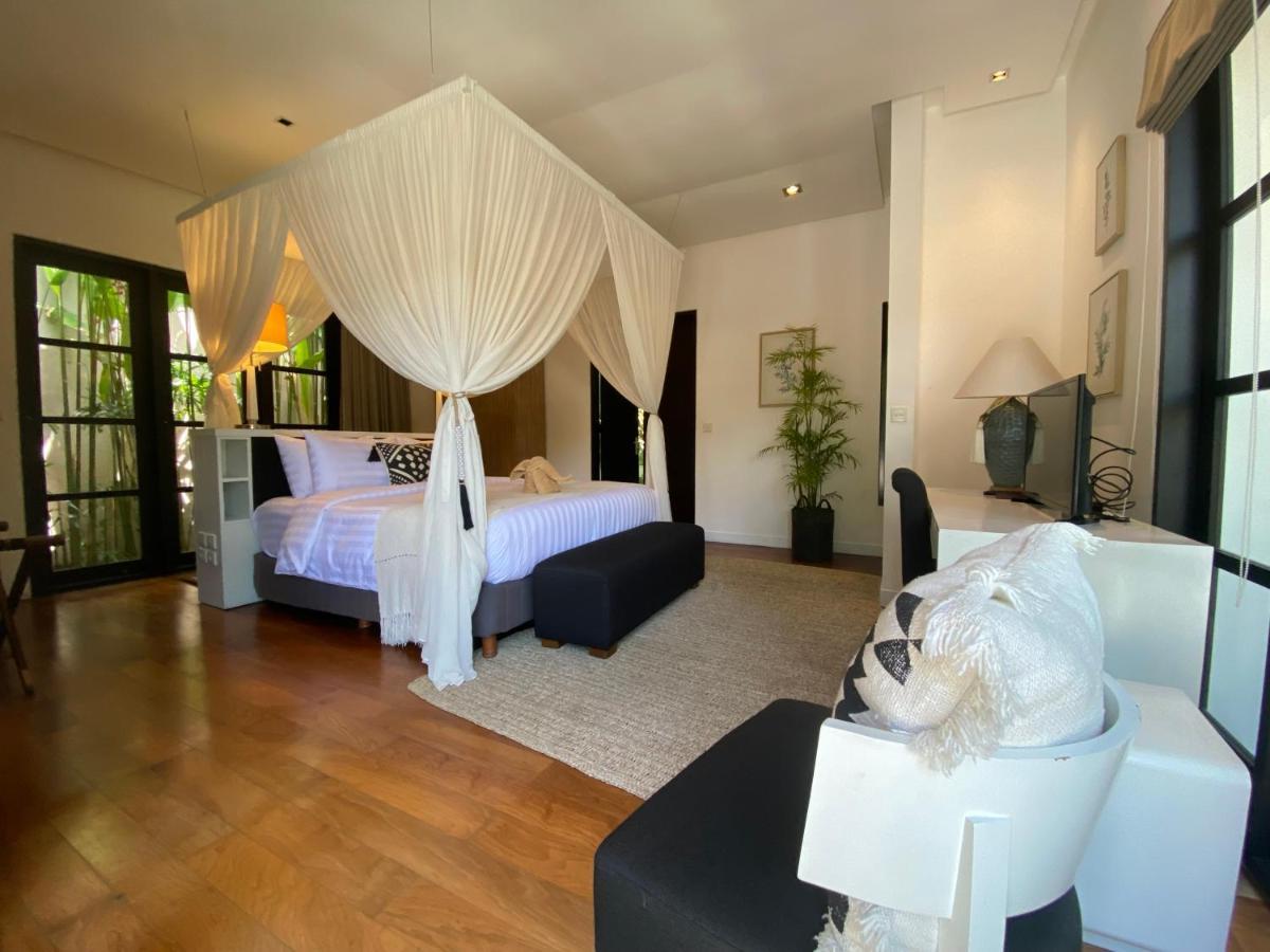 Villa Private Pool