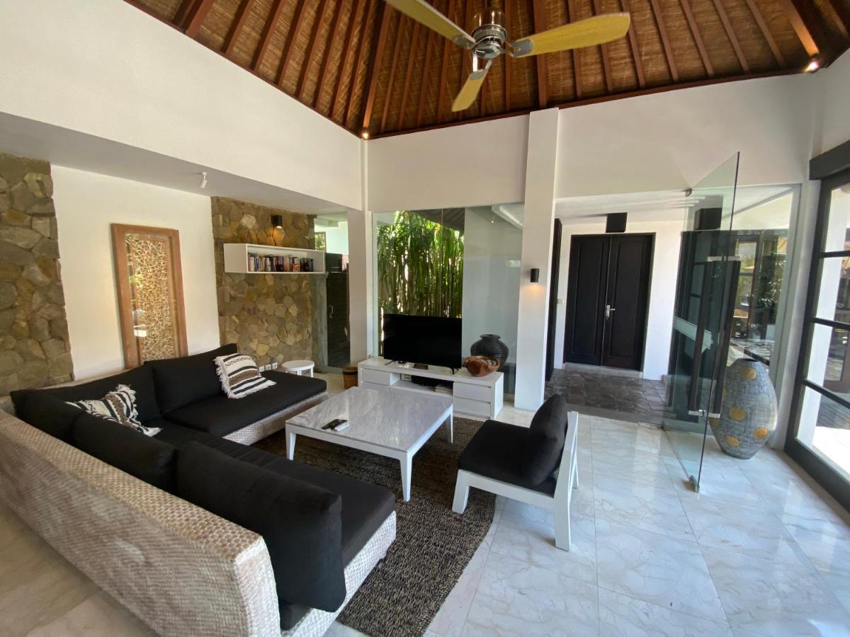 Villa Private Pool