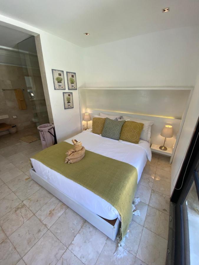 Villa Private Pool