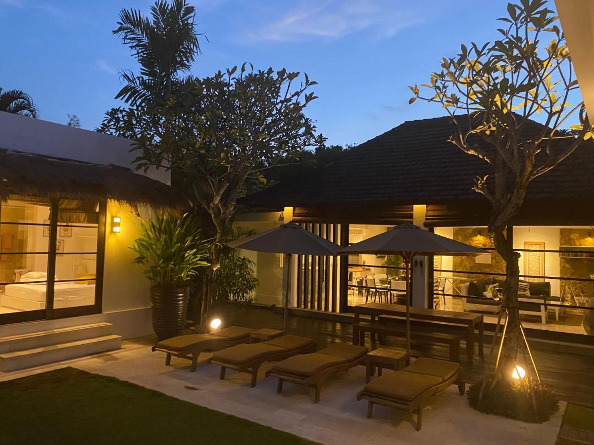 Villa Private Pool