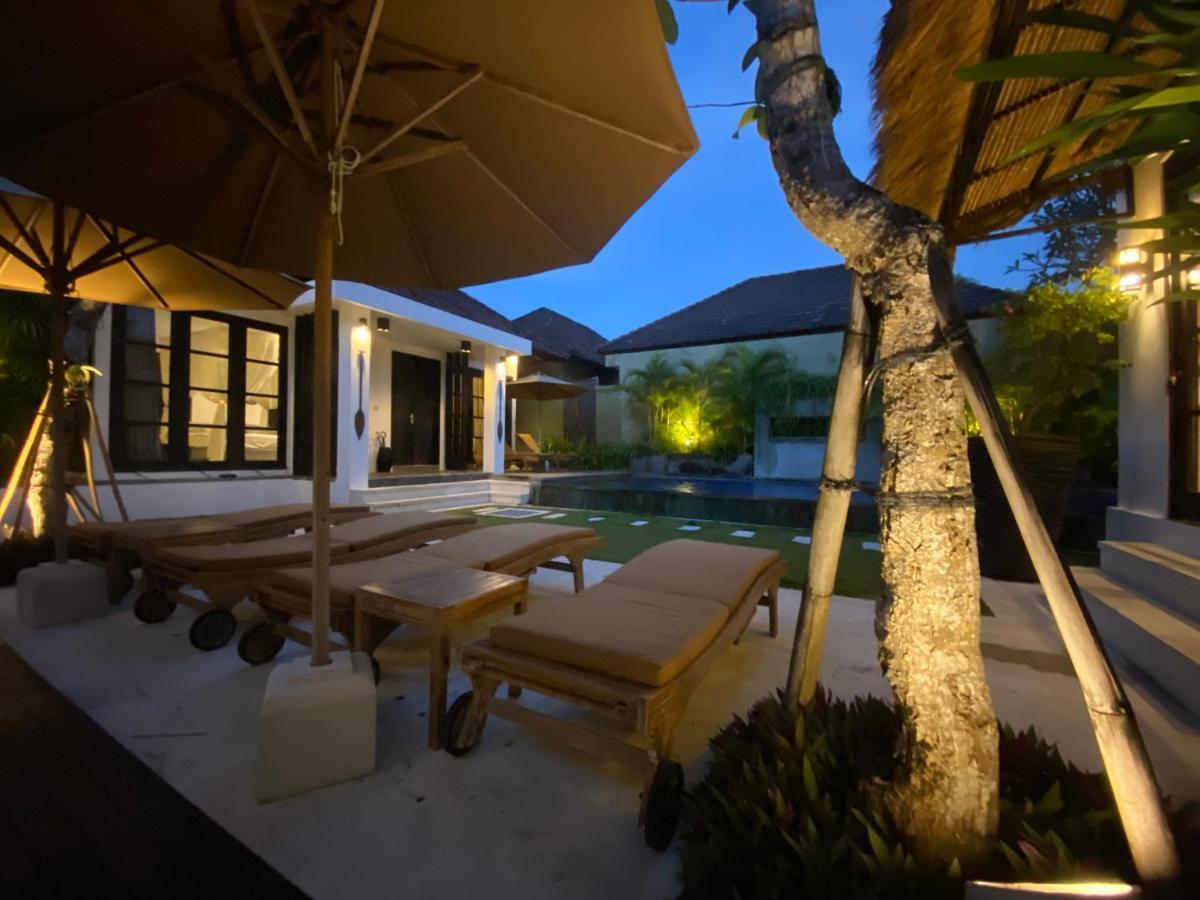 Villa Private Pool