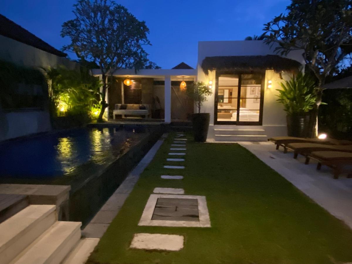 Villa Private Pool