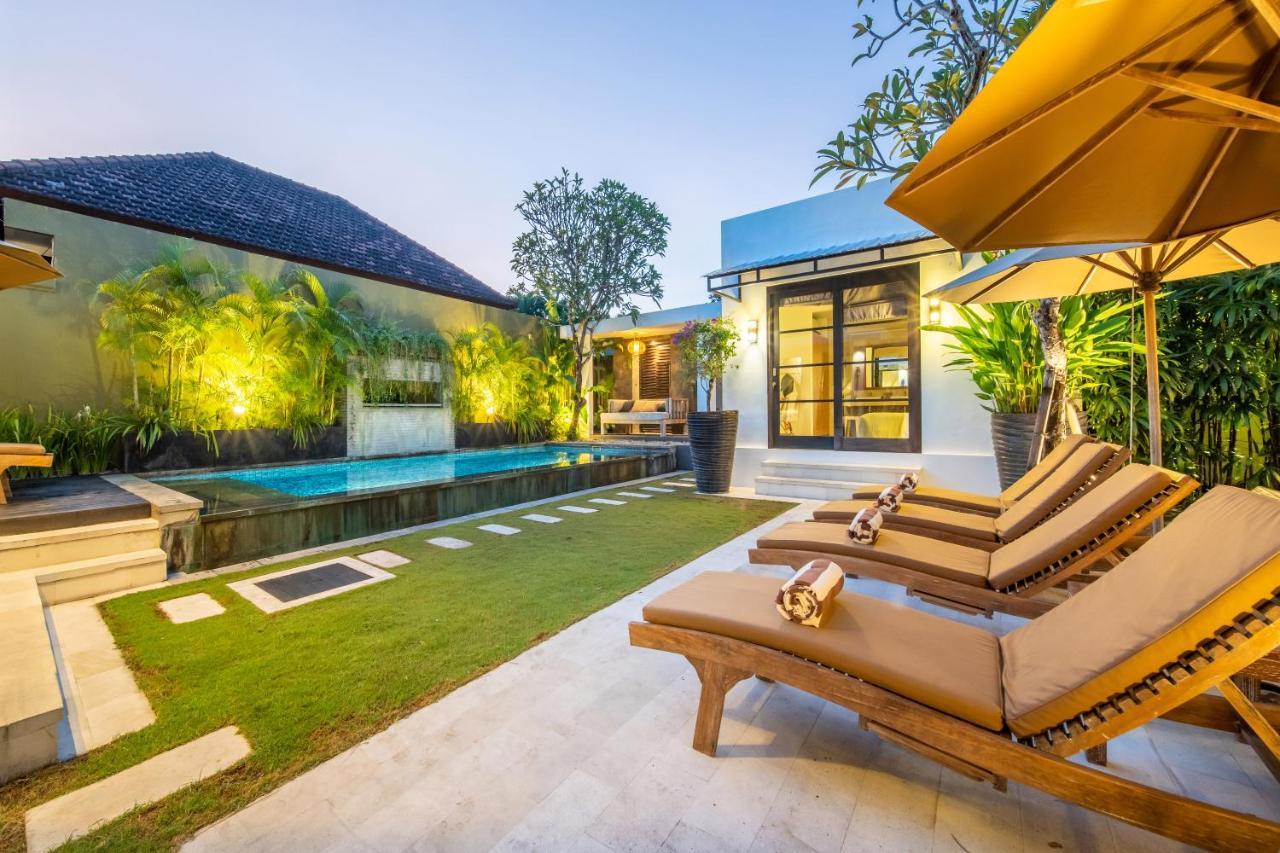 Villa Private Pool