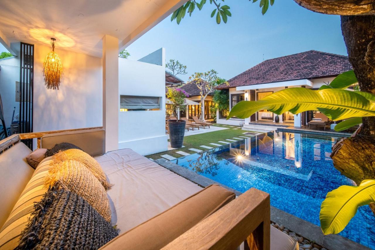 Villa Private Pool