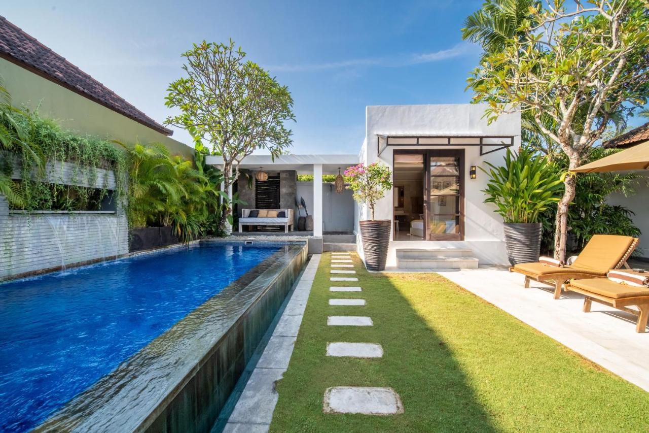 Villa Private Pool
