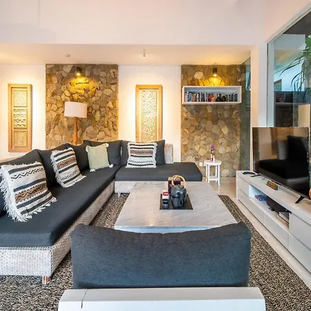 Lotus Luxury Villa Seminyak-3